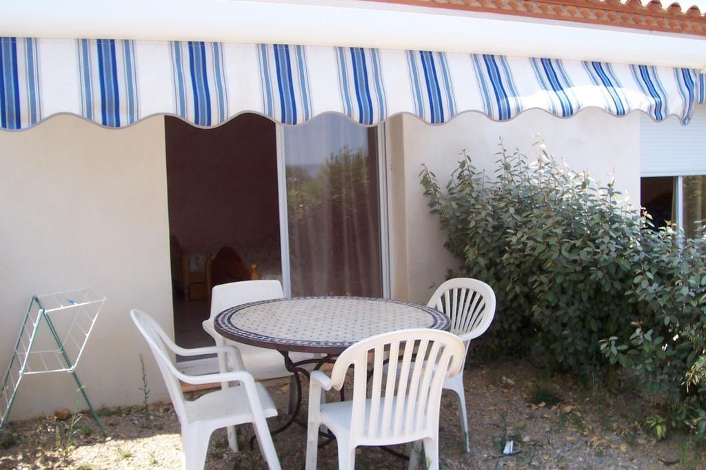 ناربون Le Fenouillet Chambres D'Hotes Proche Des Grands Buffets الغرفة الصورة