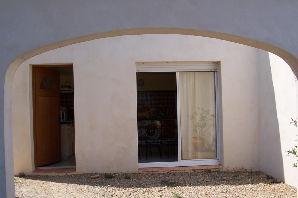 ناربون Le Fenouillet Chambres D'Hotes Proche Des Grands Buffets المظهر الخارجي الصورة